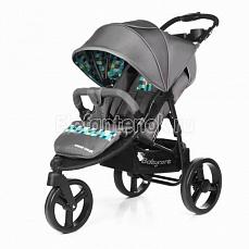 Baby Care Jogger Cruse (Беби Кеа Джогер Круз) GREY 17