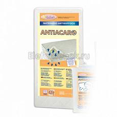 ItalBaby Antiacaro 65 х 125  Цвет не выбран