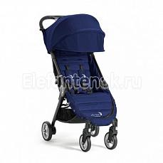 Baby Jogger City Tour + бампер cobalt