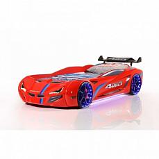 Grifon Style Super car  NFS-X-2 Red