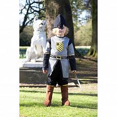Travis Designs Средневековый солдат MS6, возраст 6-8 лет, рост 116-128 см