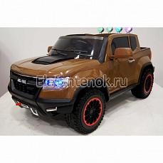 Rivertoys Chevrole X111XX BROWN