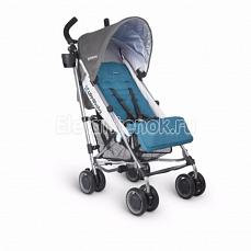 UPPAbaby G-Luxe голубой