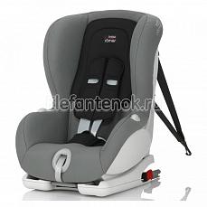 Britax Roemer VersaFix (Брайтакс Ромер Версафикс) Steel Grey Trendline