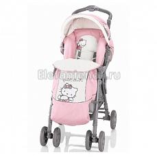 Brevi Grillo 2.0 Hello Kitty  022