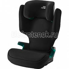 Britax Roemer Discovery Plus 2 Космический Черный