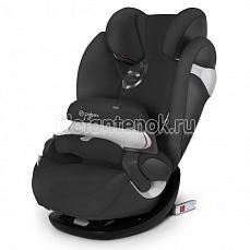 Cybex Pallas M-Fix (Сайбекс Паллас M фикс) Happy Black