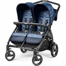 Peg-Perego Book For Two (Пег-Пререго Бук Фо Ту) Indigo