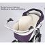 Baby Merc Q7-White Parasolka 3 в 1