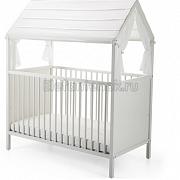 Stokke Home Bed Roof  балдахин для кроватки 