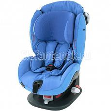 BeSafe iZi Comfort X3 (БиСейф иЗи Комфорт) Saphire Blue