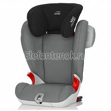 Britax Roemer Kidfix SL SICT Steel Grey Trendline