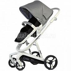 Babylux Future (Бебилюкс Футур) Gray Sharkskin (ecco)