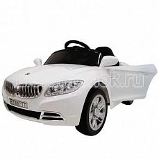 Rivertoys BMW T004TT white