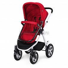 Cybex Fides Rumba Red