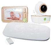 Ramili Baby RV1300SP с монитором дыхания