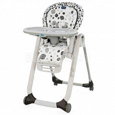 Chicco Polly Progres5 Anthracite