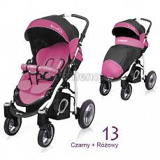 BabyActive Sport Q (Бебиактив Спорт Ку) 13