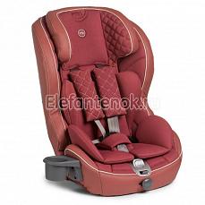 Happy Baby Mustang Isofix BORDO