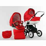 Car-Baby Concord Lux 2 в 1