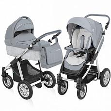 Baby Design Dotty ECO 07 GRAY серый