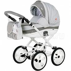 Bebe-Mobile Ines (3 в 1) (Бебе-Мобайл Инес) White Grey