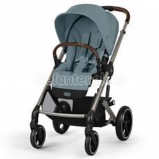 Cybex Balios S Lux TPE Stormy Blue