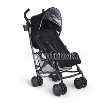 UPPAbaby G-Luxe 2017 JAKE (BLACK) черная