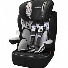 Nania I Max Sp Plus Isofix Grey Bubble