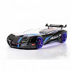 Grifon Style Super car  NFS-X-2 Black