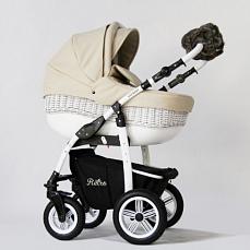 Car-Baby Retro 2 в 1 color № 11 Eco