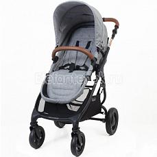 Valco Baby Snap 4 Ultra Trend (Вакло Беби Спап 4 Ультра Тренд) Grey Marle