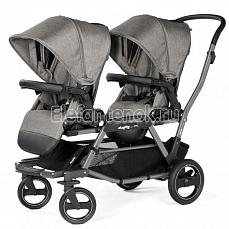 Peg-Perego Duette Piroet City Grey