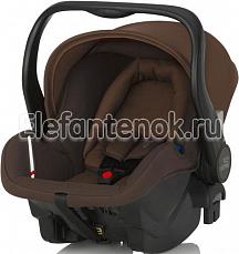 Britax Roemer Primo Wood Brown Trendline