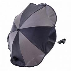 Altabebe Солнцезащитный зонт для коляски AL7001 Black/Dark grey