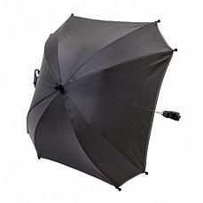 Altabebe Солнцезащитный зонт для коляски AL7002 Black