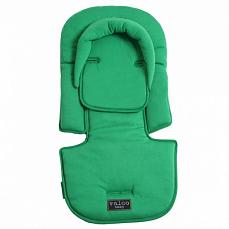 Valco Baby Вкладыш All Sorts Seat Pad Lime