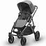 UPPAbaby Vista для двойни (2 в 1) (Аппабеби Виста)