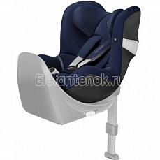 Cybex Sirona M2 i-Size (Сайбекс Сирона М2 ай-Сайз) Denim Blue