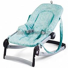 Peg-Perego Mia Baby Seat Цвет не выбран