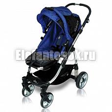 Kiddy Sport n Move 4 E33 black/blue