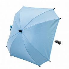 Altabebe Солнцезащитный зонт для коляски AL7002 Light blue