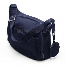 Stokke Сумка Changing Bag Deep Blue