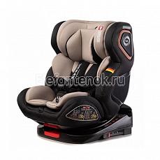 Peppy Urban Isofix Beige Бежевый