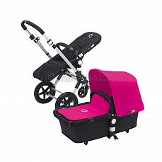 Bugaboo Chameleon 3 black pink