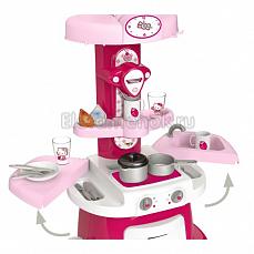 Smoby Игровая кухня Hello Kitty 24087 Цвет не выбран