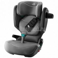 Britax Roemer Kidfix Pro i-Size Стиль Серый Минерал