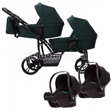 Bebetto 42 (3 в 1) (Бебетто) 25 зеленый