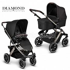 FD-Design Salsa 4 AIR (2 в 1) (ФД-Дизайн Салса Эир) Diamond Dolphin