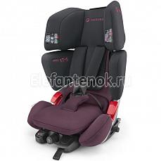 Concord Vario XT-5 (Конкорд Варио ХТ-5) Black-Pink (Black Edition)